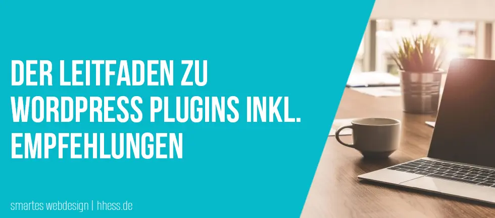 Blogbeitrag - plugins
